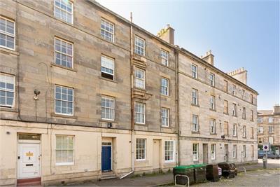 5/4, 1F1, Parkside Street, Edinburgh, EH8 9RL - image 1