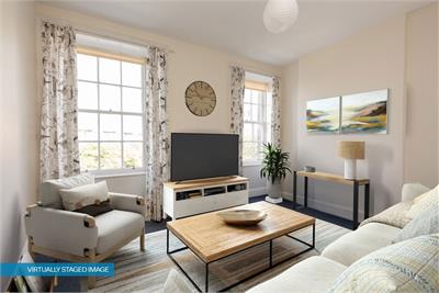 5/4, 1F1, Parkside Street, Edinburgh, EH8 9RL - image 1