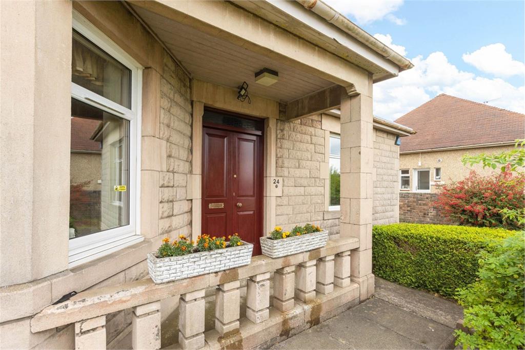 24 Telford Road, Blackhall, Edinburgh, EH4 2BA - image 31