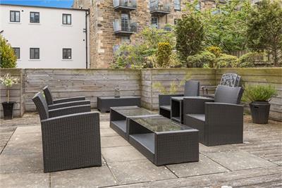 33/21 Water Street, The Shore, Edinburgh, EH6 6SZ - image 15