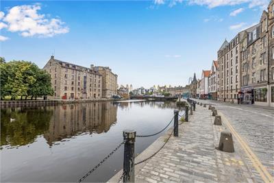 33/21 Water Street, The Shore, Edinburgh, EH6 6SZ - image 16