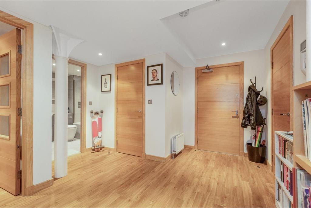 33/21 Water Street, The Shore, Edinburgh, EH6 6SZ - image 7