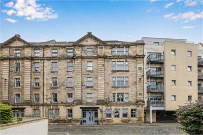 33/21 Water Street, The Shore, Edinburgh, EH6 6SZ - image 1