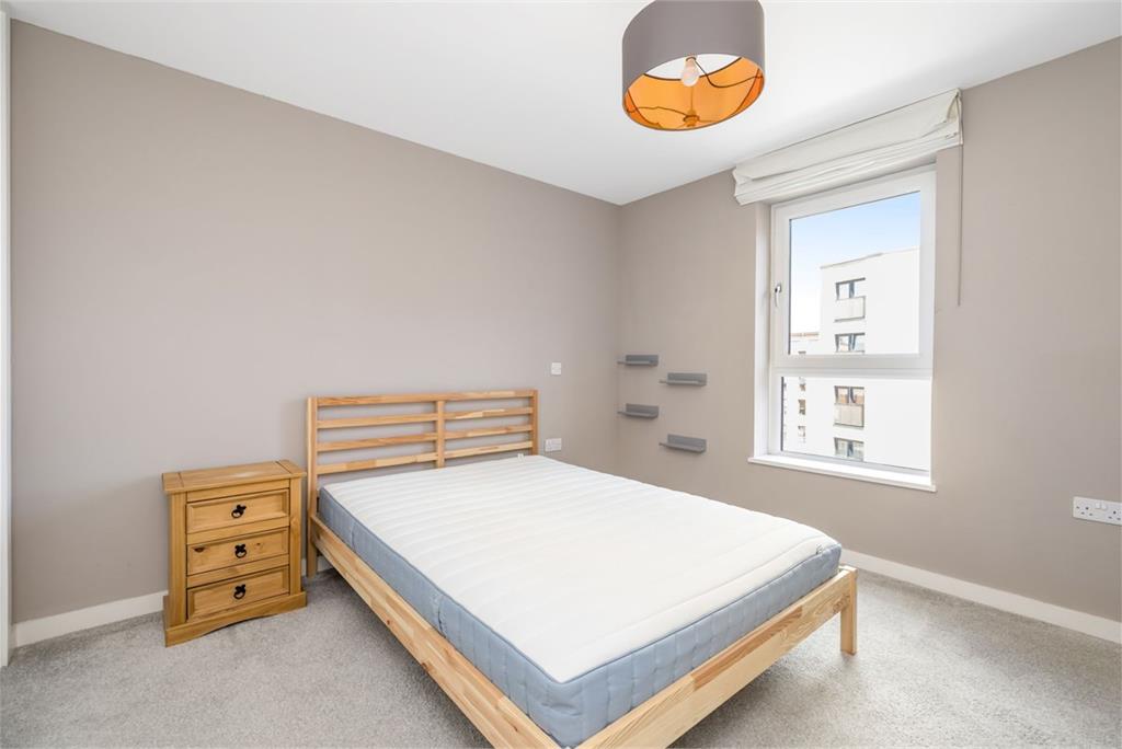 22/23 Pillans place, Edinburgh, EH6 7AZ - image 12