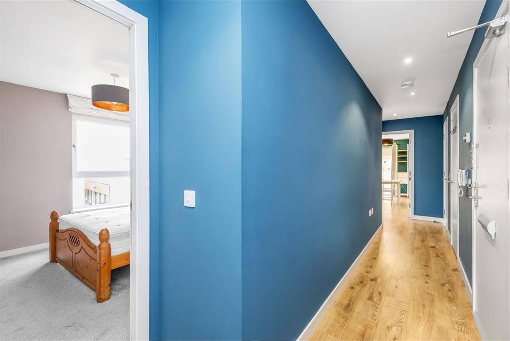 22/23 Pillans place, Edinburgh, EH6 7AZ - image 16