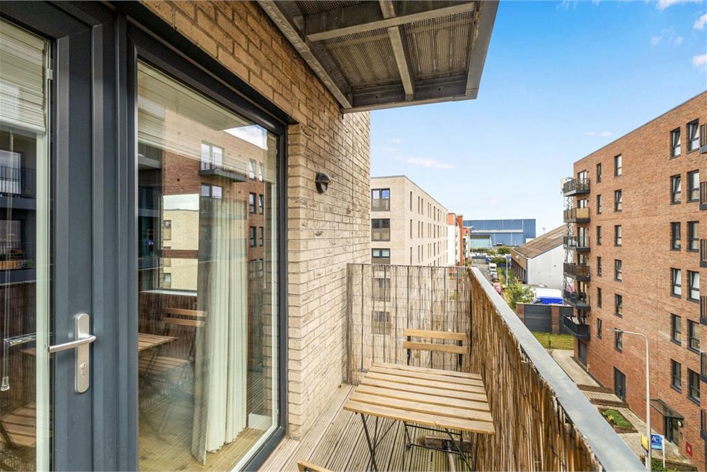 22/23 Pillans place, Edinburgh, EH6 7AZ - image 17