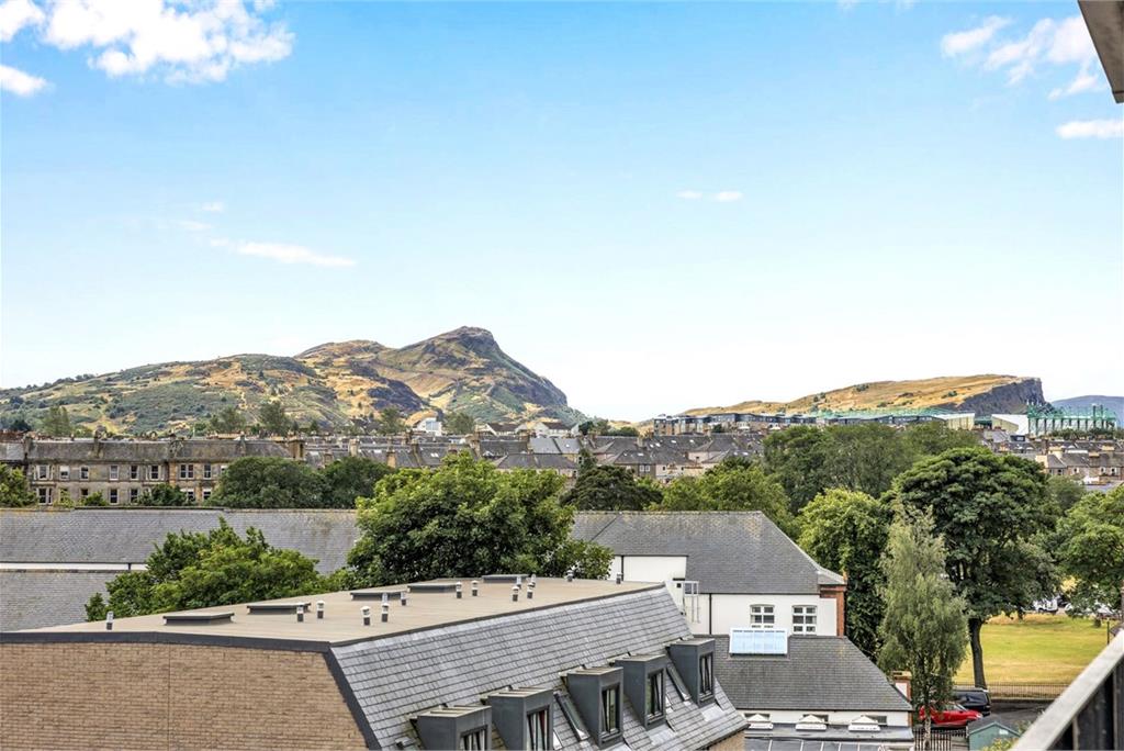22/23 Pillans place, Edinburgh, EH6 7AZ - image 18