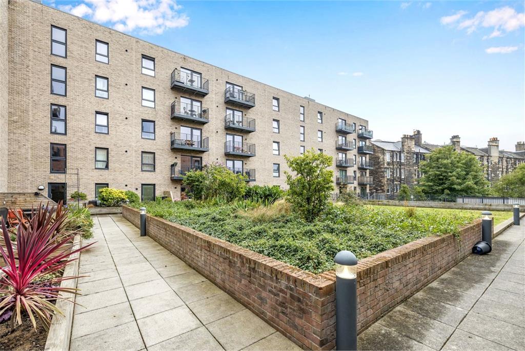 22/23 Pillans place, Edinburgh, EH6 7AZ - image 19