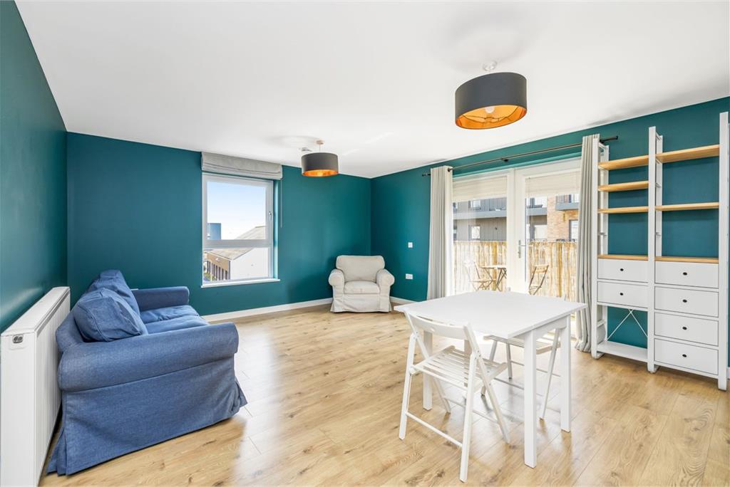 22/23 Pillans place, Edinburgh, EH6 7AZ - image 3