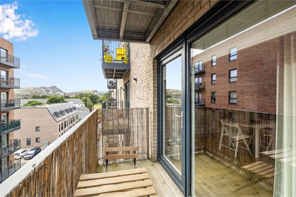 22/23 Pillans place, Edinburgh, EH6 7AZ - image 5