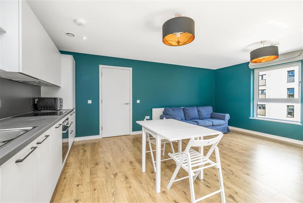22/23 Pillans place, Edinburgh, EH6 7AZ - image 6