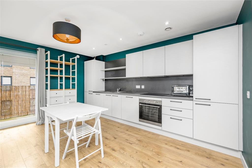 22/23 Pillans place, Edinburgh, EH6 7AZ - image 7
