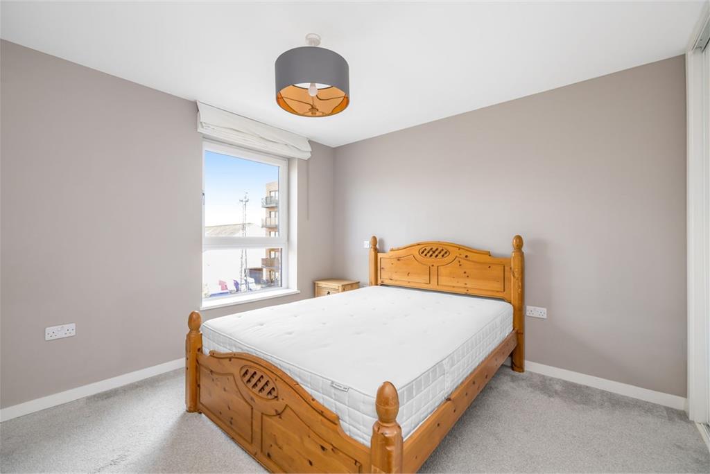 22/23 Pillans place, Edinburgh, EH6 7AZ - image 9
