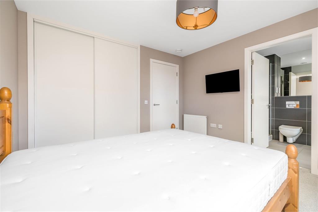 22/23 Pillans place, Edinburgh, EH6 7AZ - image 10