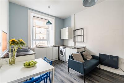 5 2F2 Dalgety Avenue, Edinburgh, EH7 5UF - image 2