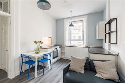 5 2F2 Dalgety Avenue, Edinburgh, EH7 5UF - image 3
