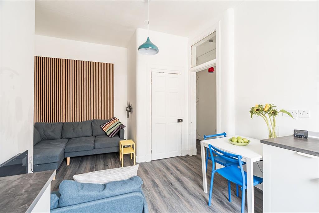 5 2F2 Dalgety Avenue, Edinburgh, EH7 5UF - image 4