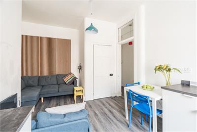 5 2F2 Dalgety Avenue, Edinburgh, EH7 5UF - image 4