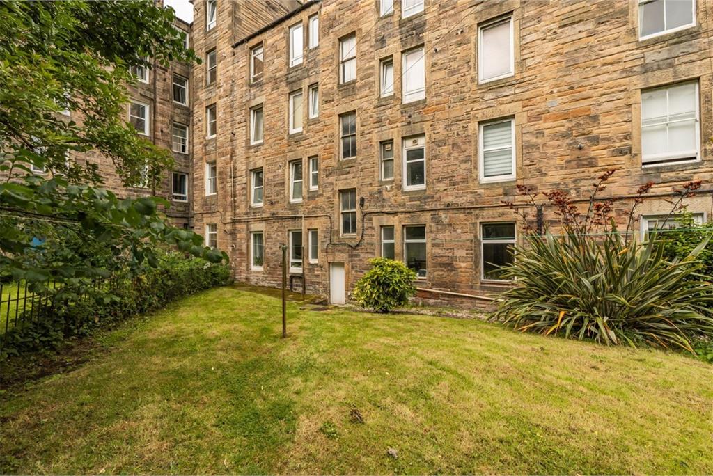 5 2F2 Dalgety Avenue, Edinburgh, EH7 5UF - image 9