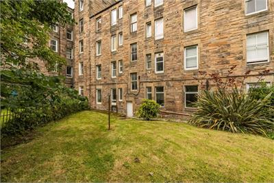 5 2F2 Dalgety Avenue, Edinburgh, EH7 5UF - image 9