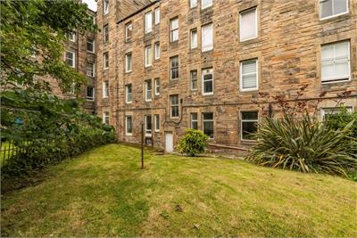 5 2F2 Dalgety Avenue, Edinburgh, EH7 5UF - image 9