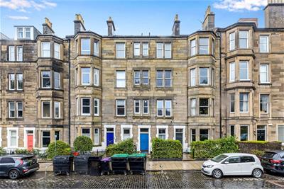 98/2 East Claremont Street, Edinburgh, EH7 4JZ - image 14