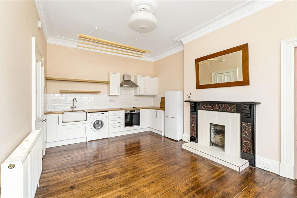98/2 East Claremont Street, Edinburgh, EH7 4JZ - image 3
