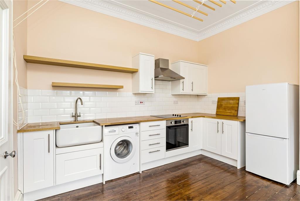 98/2 East Claremont Street, Edinburgh, EH7 4JZ - image 4