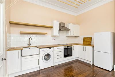 98/2 East Claremont Street, Edinburgh, EH7 4JZ - image 4