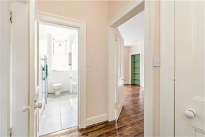 98/2 East Claremont Street, Edinburgh, EH7 4JZ - image 6