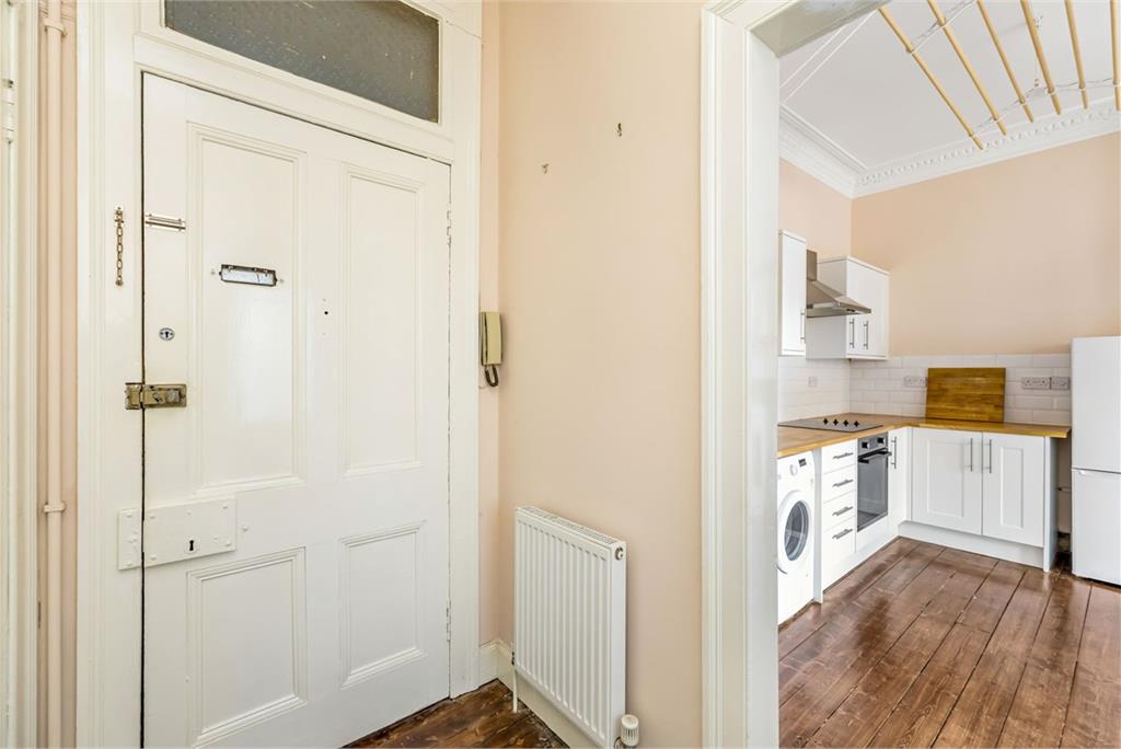 98/2 East Claremont Street, Edinburgh, EH7 4JZ - image 7