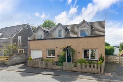 Spring Cottage, Main Street, Leitholm, Coldstream, TD12 4JN - image 2