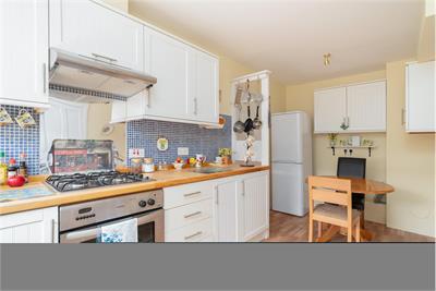 Spring Cottage, Main Street, Leitholm, Coldstream, TD12 4JN - image 11