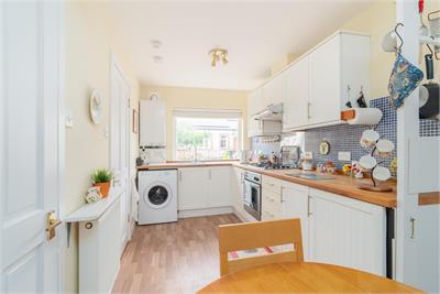 Spring Cottage, Main Street, Leitholm, Coldstream, TD12 4JN - image 12