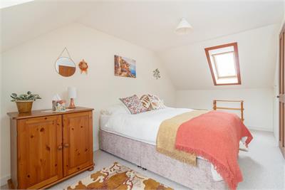 Spring Cottage, Main Street, Leitholm, Coldstream, TD12 4JN - image 14