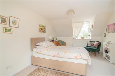 Spring Cottage, Main Street, Leitholm, Coldstream, TD12 4JN - image 15