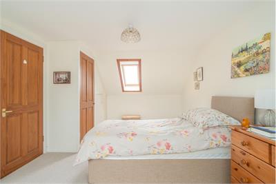 Spring Cottage, Main Street, Leitholm, Coldstream, TD12 4JN - image 16