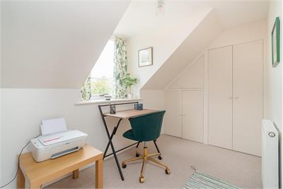 Spring Cottage, Main Street, Leitholm, Coldstream, TD12 4JN - image 17