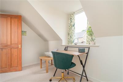 Spring Cottage, Main Street, Leitholm, Coldstream, TD12 4JN - image 18
