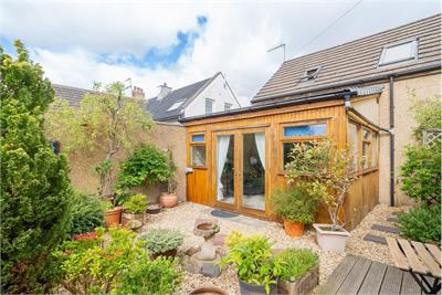 Spring Cottage, Main Street, Leitholm, Coldstream, TD12 4JN - image 20