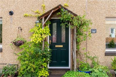 Spring Cottage, Main Street, Leitholm, Coldstream, TD12 4JN - image 3