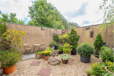 Spring Cottage, Main Street, Leitholm, Coldstream, TD12 4JN - image 22
