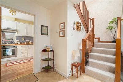 Spring Cottage, Main Street, Leitholm, Coldstream, TD12 4JN - image 4