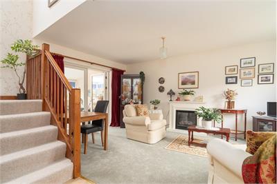 Spring Cottage, Main Street, Leitholm, Coldstream, TD12 4JN - image 5