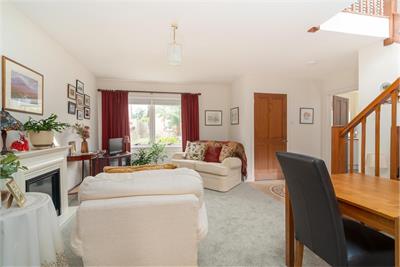 Spring Cottage, Main Street, Leitholm, Coldstream, TD12 4JN - image 6