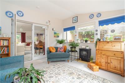 Spring Cottage, Main Street, Leitholm, Coldstream, TD12 4JN - image 7