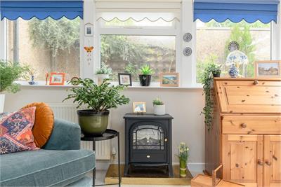 Spring Cottage, Main Street, Leitholm, Coldstream, TD12 4JN - image 8