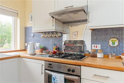 Spring Cottage, Main Street, Leitholm, Coldstream, TD12 4JN - image 10