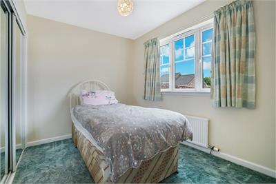 33 Farnell Way, Dunfermline, KY12 0SR - image 13