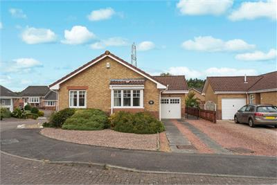 33 Farnell Way, Dunfermline, KY12 0SR - image 20